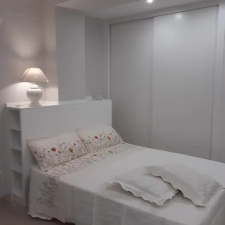 Apartment Patrimonio Historico *