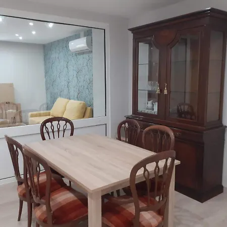 Patrimonio Historico Apartment Salamanca