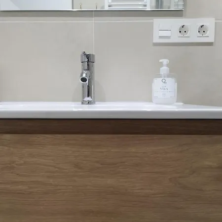 Patrimonio Historico Apartment