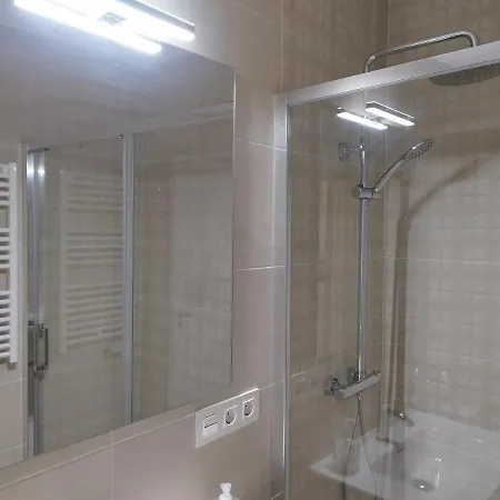 Apartment Patrimonio Historico