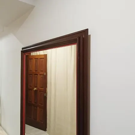 Patrimonio Historico Apartment