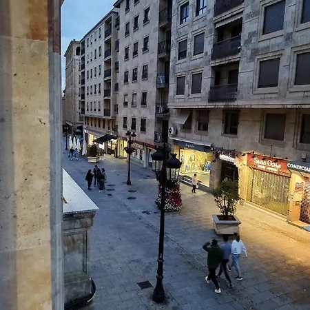 Apartment Patrimonio Historico Salamanca