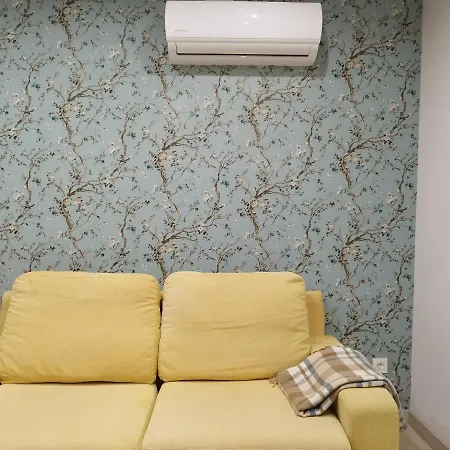 Διαμέρισμα Patrimonio Historico Σαλαμάνκα