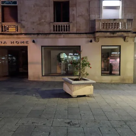 Patrimonio Historico * Σαλαμάνκα