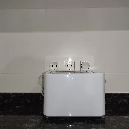 Patrimonio Historico Διαμέρισμα