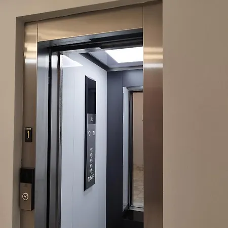 Patrimonio Historico Διαμέρισμα *