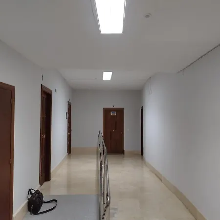 Patrimonio Historico Apartment Salamanca