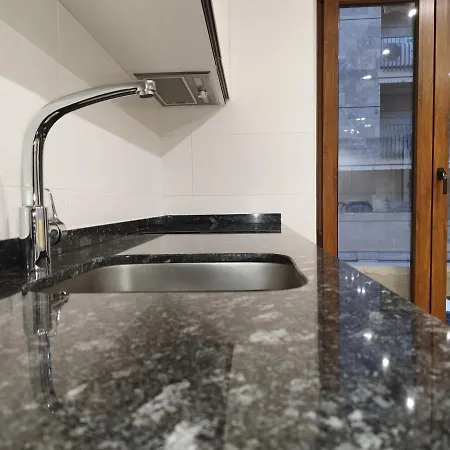 Patrimonio Historico Apartment *