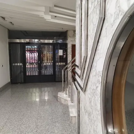 Patrimonio Historico Salamanca