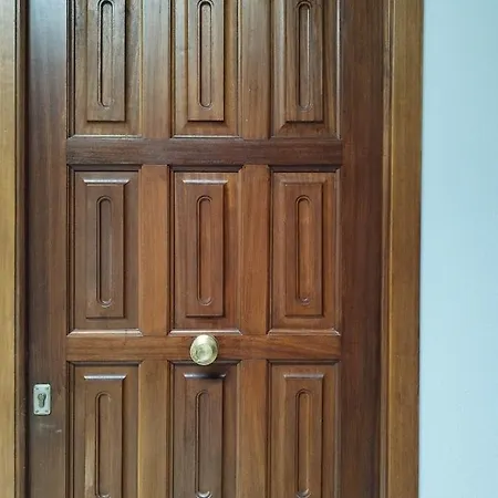 Apartment Patrimonio Historico