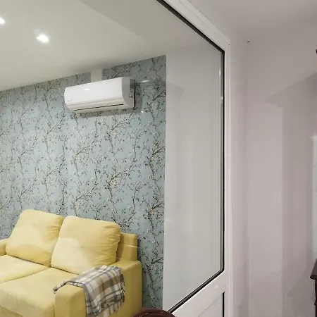 Apartment Patrimonio Historico *