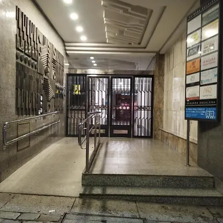 Apartment Patrimonio Historico Salamanca