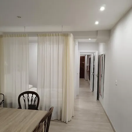 Apartment Patrimonio Historico *