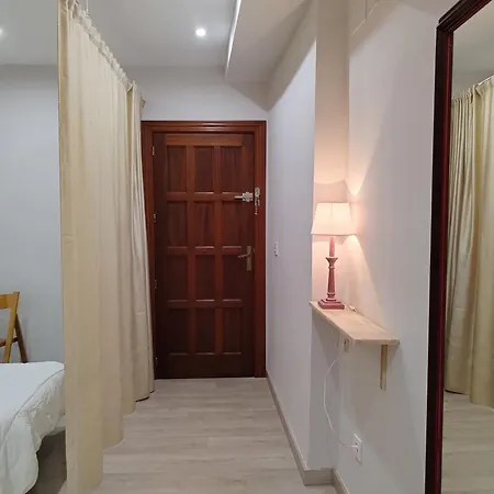 Patrimonio Historico Apartment Salamanca