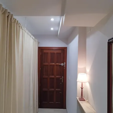 Apartment Patrimonio Historico Salamanca