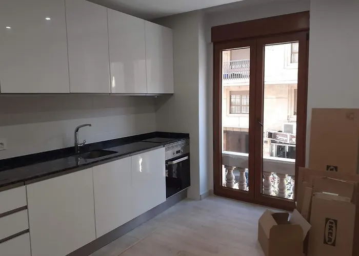 Lejlighed Patrimonio Historico *