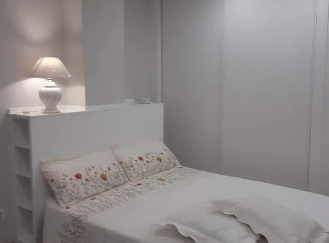 Lejlighed Patrimonio Historico *