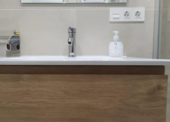 Patrimonio Historico Lejlighed