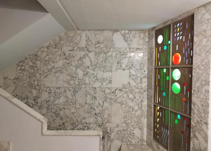 Patrimonio Historico Lejlighed