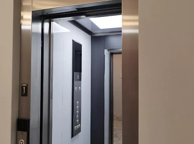 Patrimonio Historico Lejlighed *