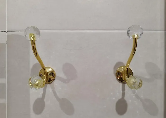 Lejlighed Patrimonio Historico *