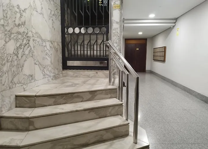 Lejlighed Patrimonio Historico *