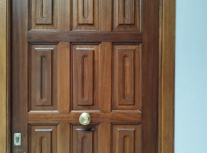 Lejlighed Patrimonio Historico