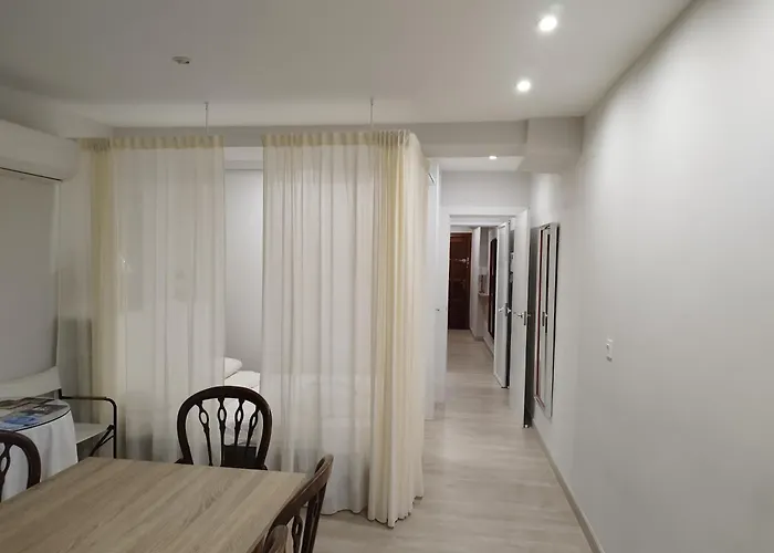 Lejlighed Patrimonio Historico *