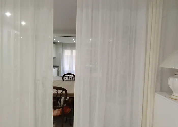 Lejlighed Patrimonio Historico *