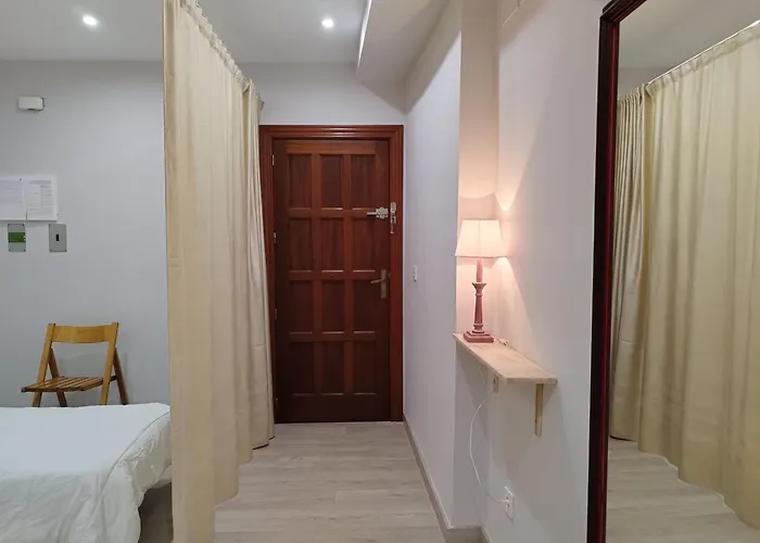 Patrimonio Historico Lejlighed Salamanca